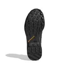 adidas Trail-Wanderschuhe Terrex Swift R2 GTX (strapazierfähig, wasserdicht) stahlblau Herren